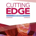 Cutting Edge 3rd Edition Elementary Workbook without Key - Araminta Crace