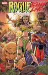 Rogue: The Savage Land - Tim Seeley