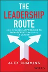 The Leadership Route - Alex Cummins