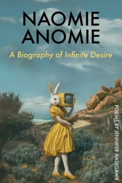 NAOMIE ANOMIE - Jennifer Hasegawa