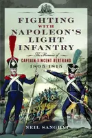 Fighting with Napoleon's Light Infantry - Neil Sanghvi
