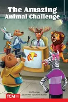 The Amazing Animal Challenge - Joe Rhatigan