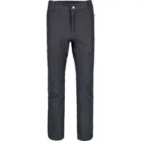 CERVA ROBSON Pánské kalhoty, černá, velikost