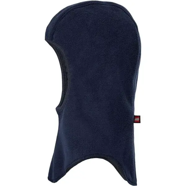 LEGO&reg; kidswear LWARIPO 704 Detská flísová kukla, tmavo modrá, veľkosť 48-50