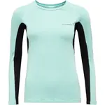 Klimatex MANNON Dámske funkčné tričko, svetlo zelená, veľkosť