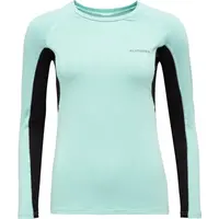 Klimatex MANNON Dámske funkčné tričko, svetlo zelená, veľkosť