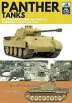 Panther Tanks - Oliver Dennis
