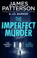 The Imperfect Murder - James Patterson