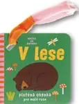 Knížka do kočárku V lese