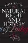 Natural Right and History - Leo Strauss