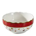 X-Mas MISKA NA MÜSLI, keramika, 14 cm