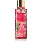 Victoria's Secret Pineapple High tělový sprej pro ženy 250 ml