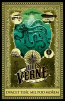 Dvacet tisíc mil pod mořem (Defekt) - Jules Verne