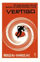 Vertigo - Pierre Boileau, Thomas Narcejac