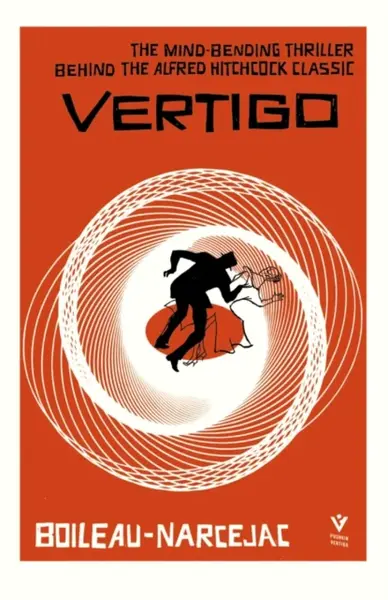 Vertigo - Pierre Boileau, Thomas Narcejac