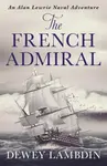 The French Admiral - Dewey Lambdin