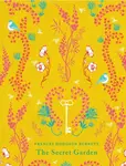 The Secret Garden - Frances Hodgsonová-Burnettová