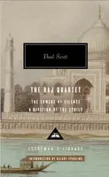 The Raj Quartet - Vol 2 - Paul Scott