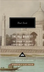 The Raj Quartet - Vol 2 - Paul Scott