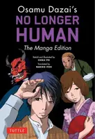 Osamu Dazai's No Longer Human - Osamu Dazai