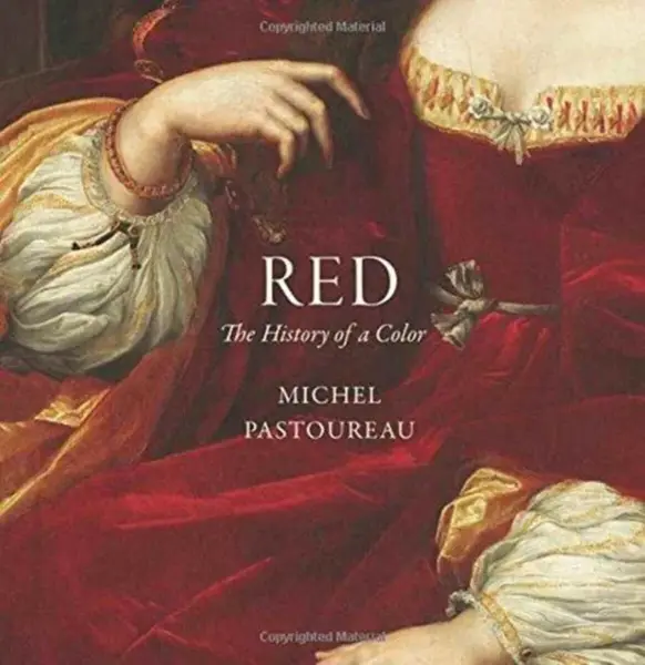Red - Michel Pastoureau