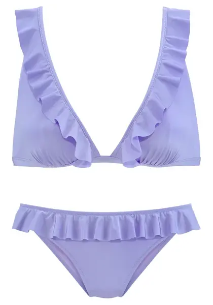 s.Oliver Bikiny  orgovánová