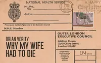 Why My Wife Had to Die - Brian Verity