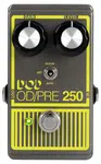 Digitech DOD Overdrive Preamp 250-X
