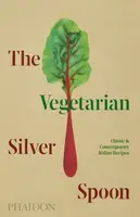 The Vegetarian Silver Spoon - The Silver Spoon Kitchen