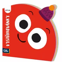 Kvído Tvarované vystřihovánky