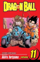Dragon Ball, Vol. 11 - Akira Toriyama