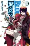 Blue Exorcist, Vol. 19 - Kazue Kato