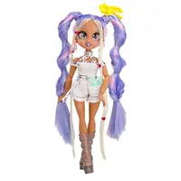 IMC Toys VIP Pets Hair Academy - Vlasová akadémia Bábika Hailey