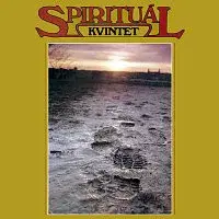 Spirituál kvintet – Šlapej dál