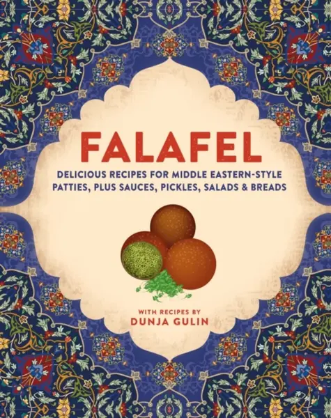 Falafel - Dunja Gulin