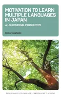 Motivation to Learn Multiple Languages in Japan - Chika Takahashi