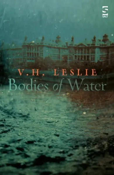Bodies of Water - V. H. Leslie