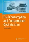 Fuel Consumption and Consumption Optimization - Michael Hilgers