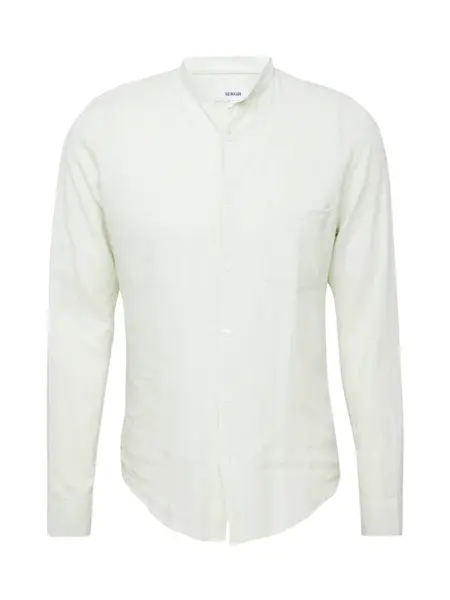 Lindbergh Košeľa  mätová