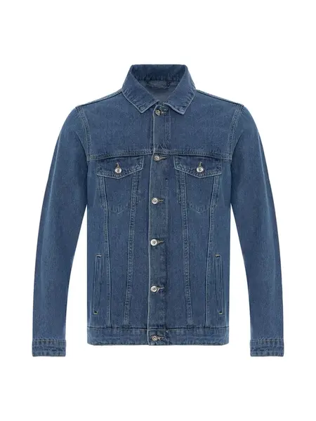 Daniel Hills Prechodná bunda  modrá