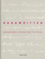 Handwritten - Lesley Smith