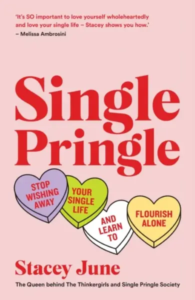 Single Pringle - Stacey June
