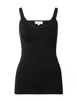 Part Two Top 'Hydda'  čierna