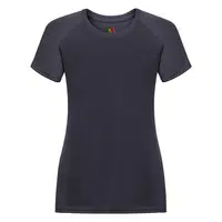 Performance Women's T-shirt 613920 100% Polyester 140g