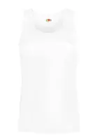 Performance Women's Sleeveless T-shirt 614180 100% Polyester 140g