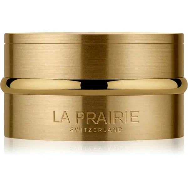 La Prairie Pure Gold Radiance Nocturnal Balm vyživující noční balzám pro posílení pleti 60 ml