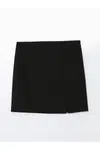 LC Waikiki Tight Fit A Cut Women's Skirt