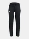 Dívčí tepláky Under Armour Armour Fleece Pants