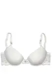 LASCANA Podprsenka  biela