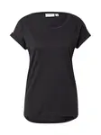 VILA Tričko 'VIDreamers'  čierna